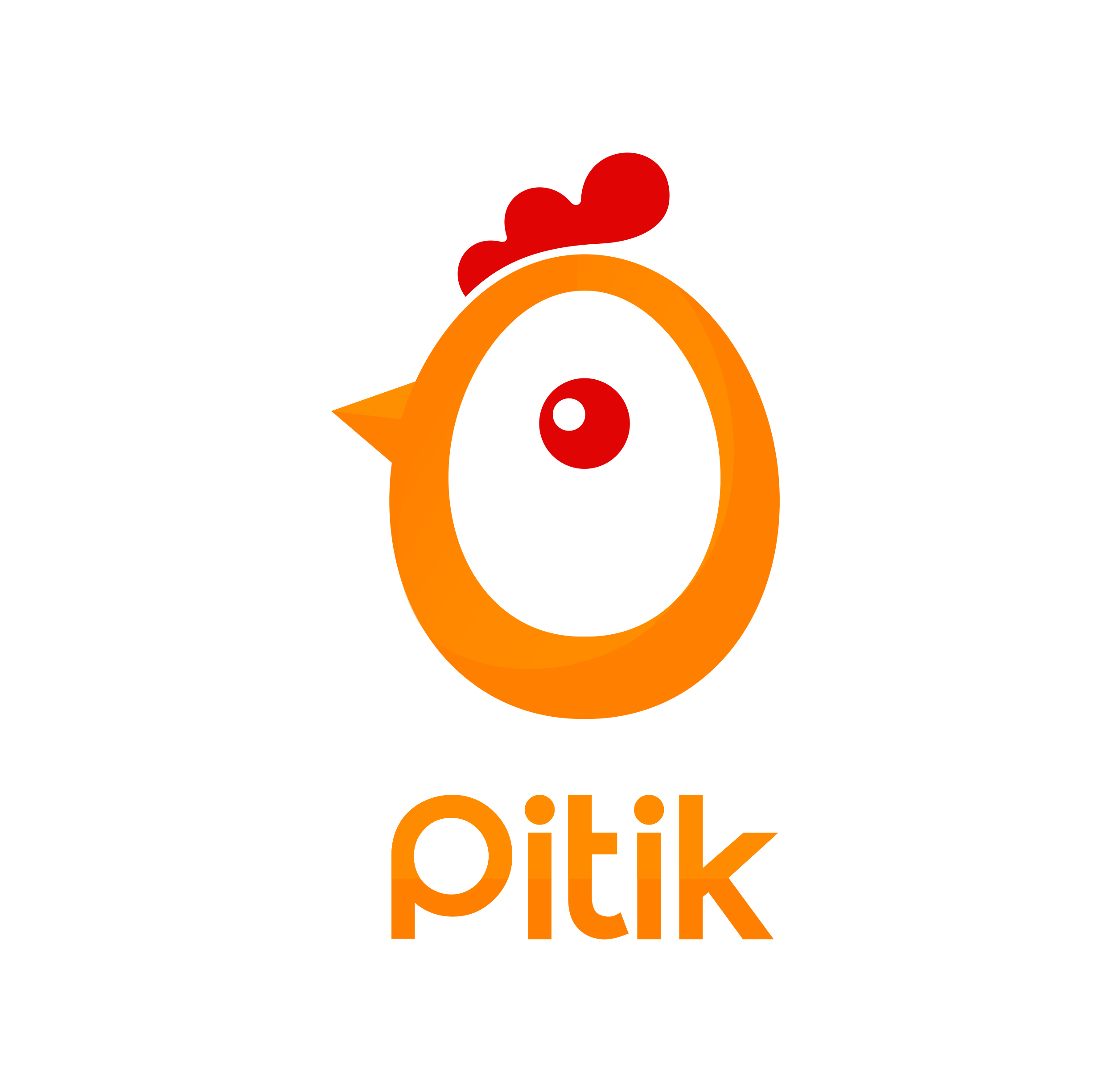 Pitik